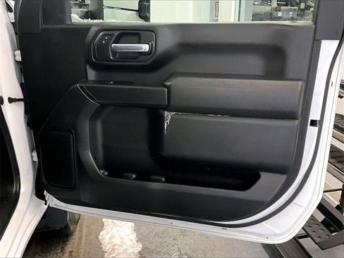 Used 2024 Chevrolet Silverado 3500 W/T w/ WT Safety Package image 12