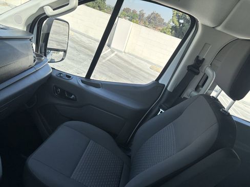 Used 2023 Ford Transit 350 XLT RWD image 19