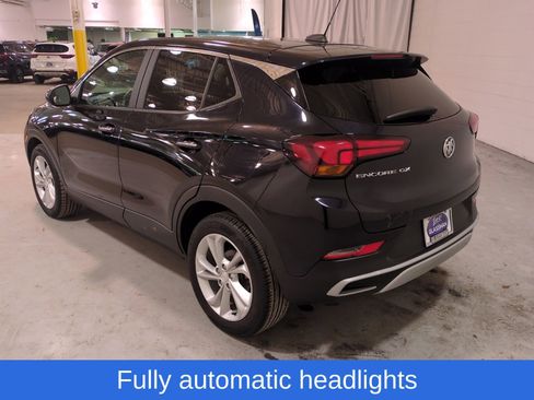 Used 2021 Buick Encore GX Preferred w/ Cold Weather Comfort Package image 5