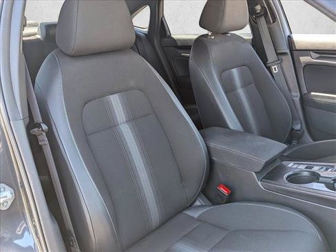 Used 2023 Honda Civic Sport image 17
