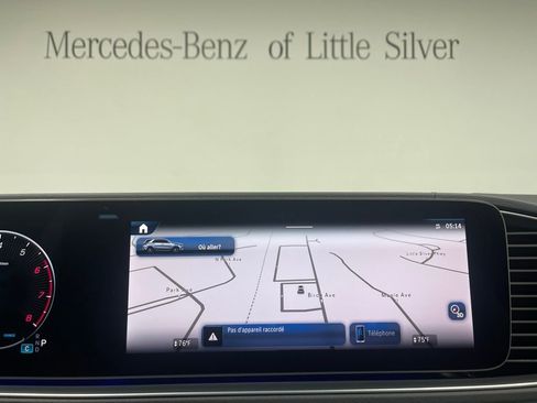 Used 2026 Mercedes-Benz GLE 450 4MATIC image 33