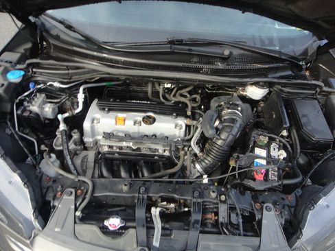 Used 2014 Honda CR-V EX-L image 16