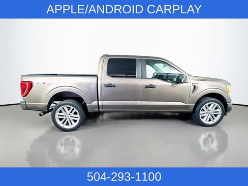 Used 2021 Ford F150 XL w/ Equipment Group 101A High AWD/4WD image 6