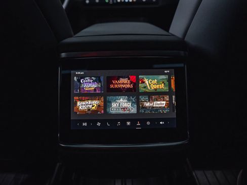 Used 2021 Tesla Model S Plaid image 42