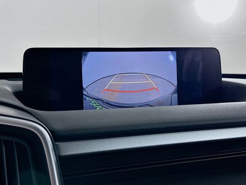 Used 2025 MAZDA CX-50 AWD 2.5 S w/ Premium Package image 22