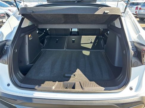 Used 2025 Chevrolet Trax ACTIV w/ Driver Confidence Package image 29