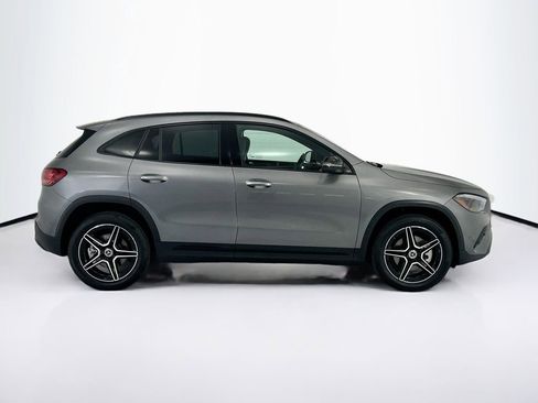 Certified 2026 Mercedes-Benz GLA 250 image 4