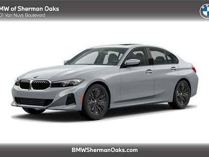 Certified 2023 BMW 330i xDrive Sedan w/ M Sport Package