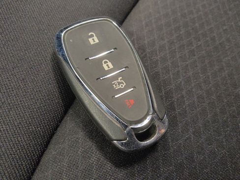 Used 2024 Chevrolet Malibu LS FWD image 32