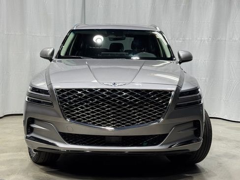 Used 2024 Genesis GV80 2.5T image 2