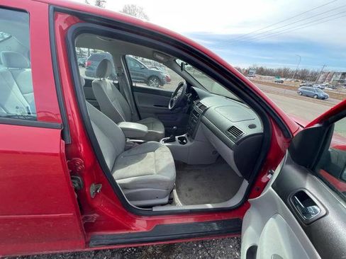 Used 2009 Chevrolet Cobalt LT w/ Preferred Equipment Group image 29