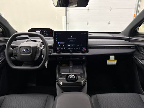 New 2026 Subaru Solterra Premium image 17