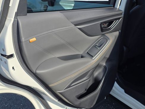 Used 2023 Subaru Forester Wilderness image 30