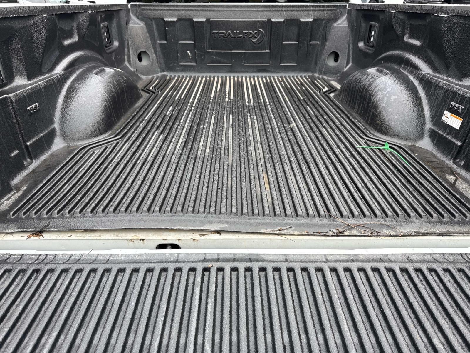 Used 2026 Ford F250 XLT AWD/4WD image 12