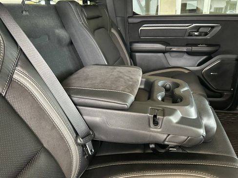 Used 2024 RAM 1500 TRX AWD/4WD image 41