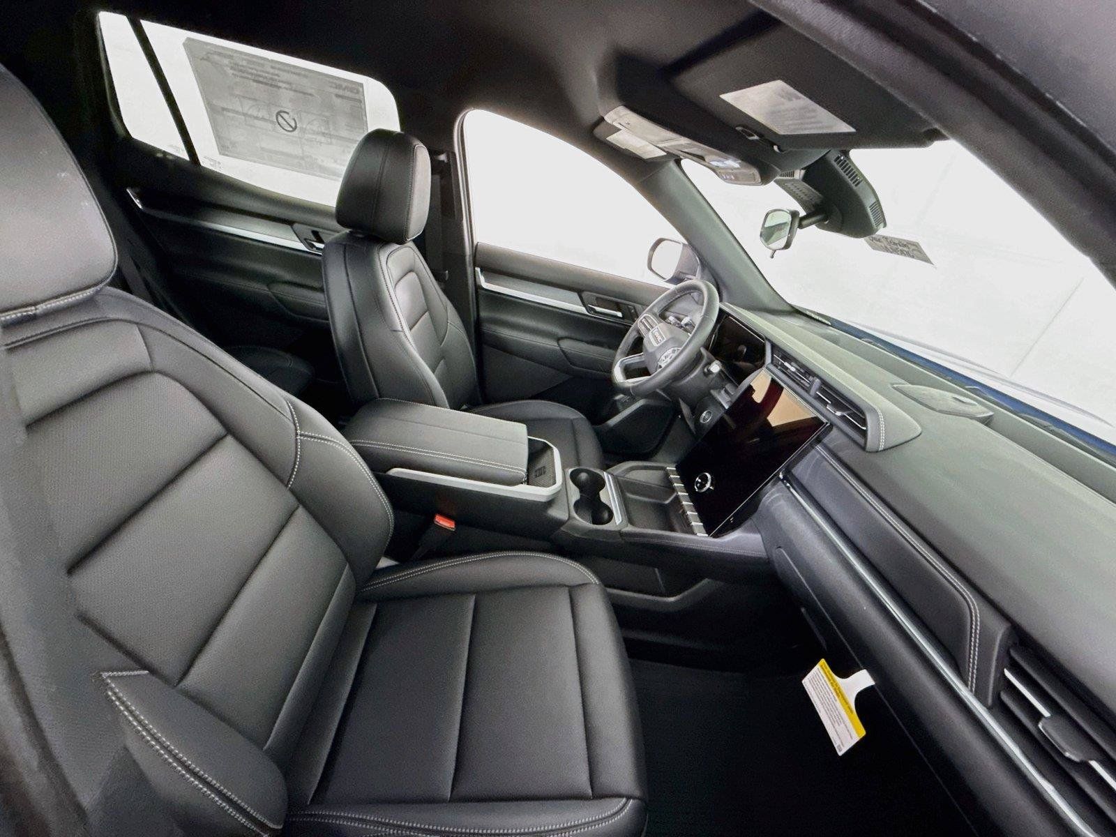 New 2027 GMC Terrain Elevation w/ Elevation Premium Package AWD/4WD image 20