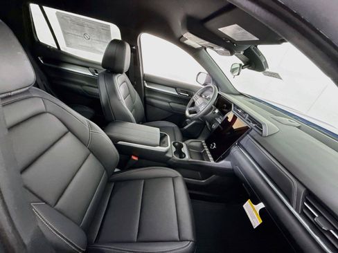 New 2027 GMC Terrain Elevation w/ Elevation Premium Package AWD/4WD image 20