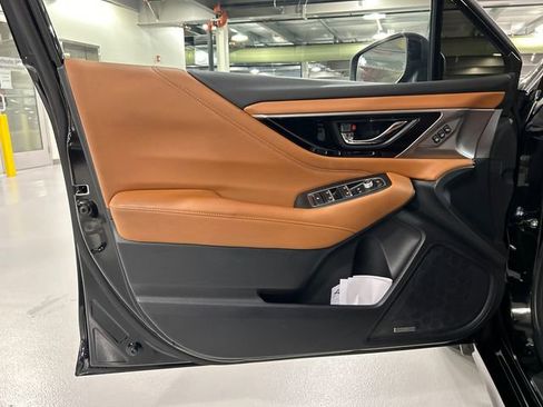 Certified 2020 Subaru Legacy Touring XT image 9