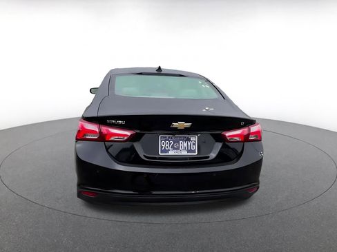 Used 2024 Chevrolet Malibu LT image 12