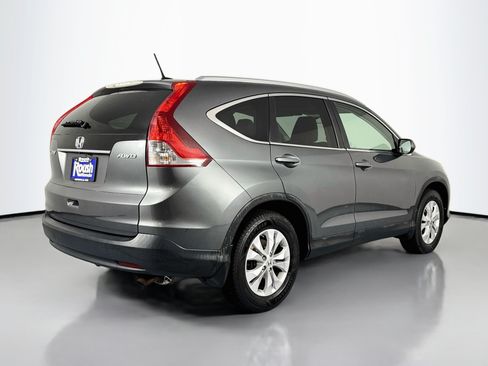 Used 2012 Honda CR-V EX-L image 5
