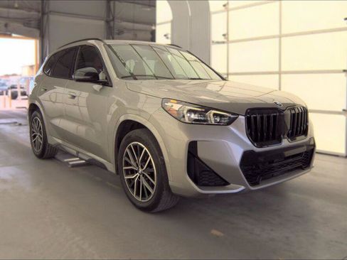 Used 2023 BMW X1 xDrive28i w/ Premium Package AWD/4WD image 1