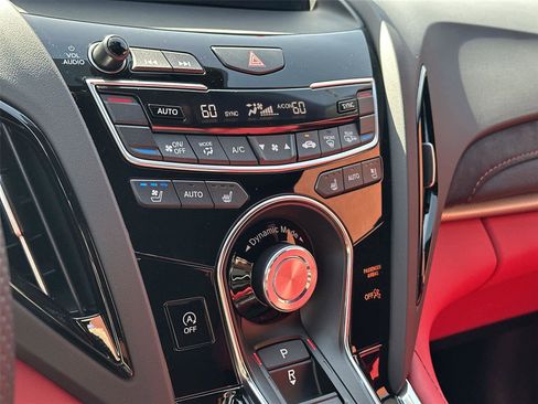 New 2026 Acura RDX A-Spec image 27