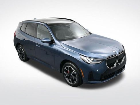 New 2026 BMW X3 xDrive30 w/ M Sport Package image 22