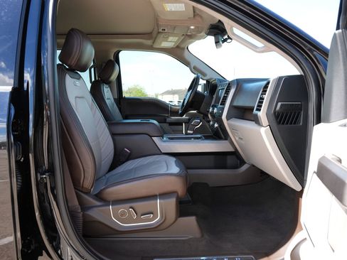 Used 2020 Ford F150 Limited w/ Trailer Tow Package RWD image 26