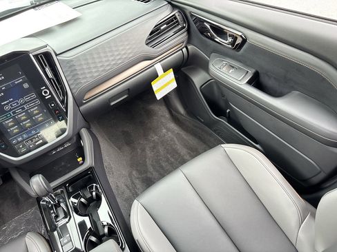 New 2026 Subaru Forester Sport AWD/4WD image 12