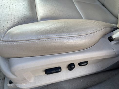 Used 2007 Lincoln MKX AWD image 11