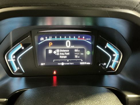Used 2023 Honda Odyssey EX-L image 18