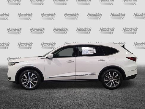 New 2026 Acura MDX SH-AWD w/ Technology Package image 6