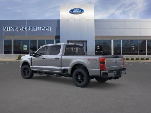 New 2026 Ford F250 XL w/ STX Appearance Package image 4