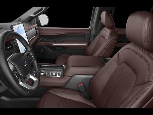Used 2024 Ford Expedition Max Limited AWD/4WD image 81