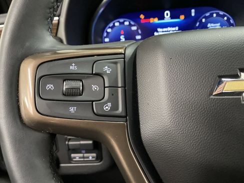 Used 2024 Chevrolet Tahoe High Country w/ Premium Package image 20