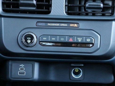 New 2026 Ford Maverick XL w/ Equipment Group 101A image 23