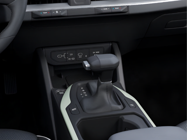 New 2026 Kia K4 GT-Line Turbo w/ GT-Line Sunroof Package FWD image 27