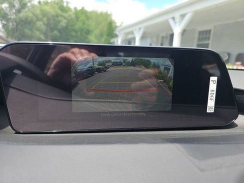 New 2026 MAZDA MAZDA3 2.5 S Sedan w/ Preferred Pkg FWD image 27