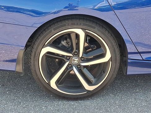 Used 2020 Honda Accord Sport image 26
