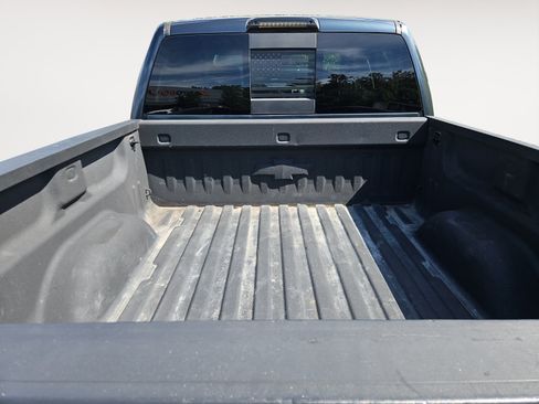 Used 2018 Chevrolet Silverado 1500 High Country AWD/4WD image 15