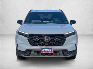 Certified 2023 Honda CR-V Sport video 2