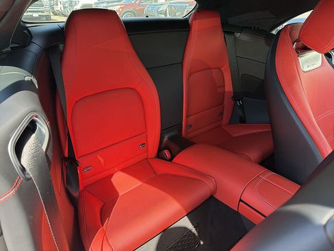 Used 2026 Mercedes-Benz SL 55 AMG 4MATIC image 25