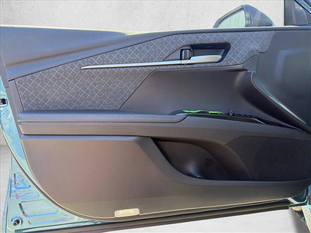 New 2026 Toyota Camry XLE w/ Premium Plus Package FWD image 10
