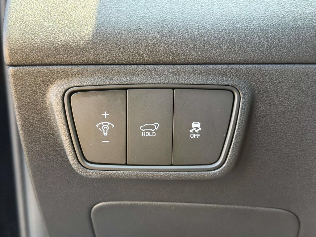 Certified 2024 Hyundai Tucson SEL AWD/4WD image 21