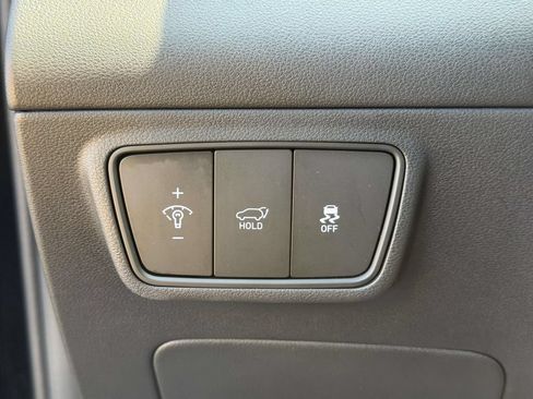 Certified 2024 Hyundai Tucson SEL AWD/4WD image 21