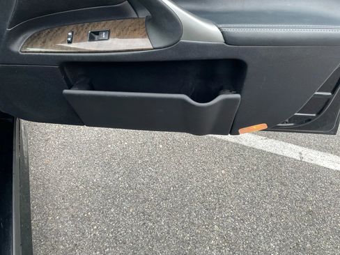 Used 2013 Lexus IS 250 AWD image 33