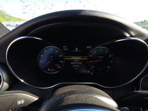 Used 2021 Mercedes-Benz C 300 4MATIC Coupe image 9