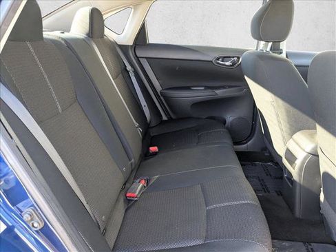 Used 2018 Nissan Sentra S image 19