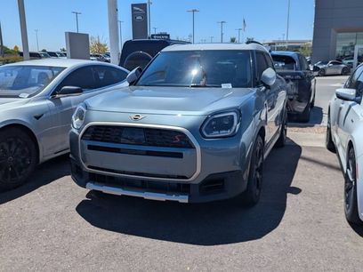 Used 2026 MINI Cooper Countryman S