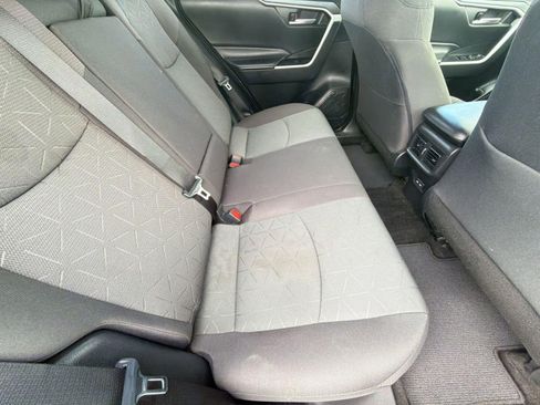Used 2023 Toyota RAV4 XLE w/ Convenience Package FWD image 31